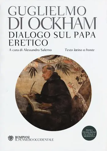 A Buon Prezzo Dialogo sul papa eretico. Testo latino a fronte