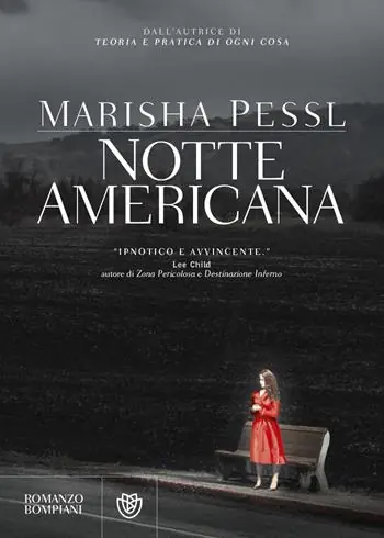 Notte americana Soddisfatti O Rimborsati