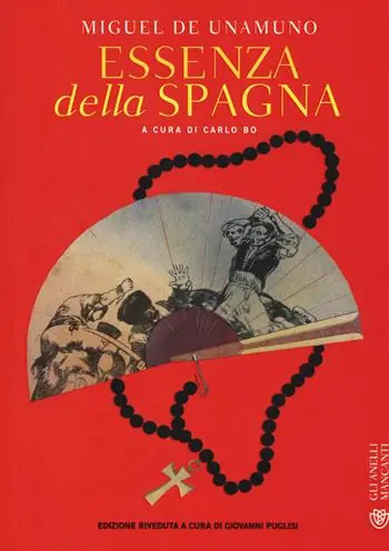 Essenza della Spagna Compra Oggi Stesso