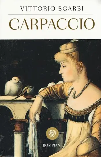 Esclusivo Carpaccio. Ediz. illustrata