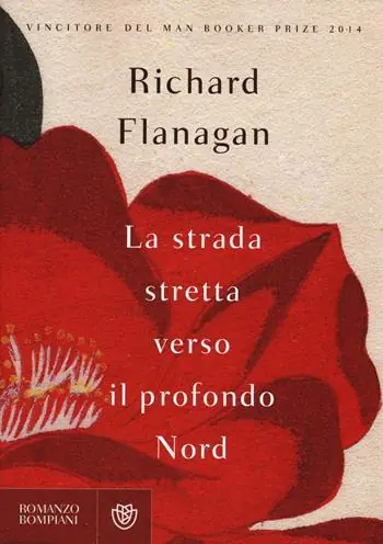 Nuova Collezione La strada stretta verso il profondo Nord