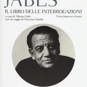 Il libro delle interrogazioni. Testo francese a fronte Compra Oggi Stesso