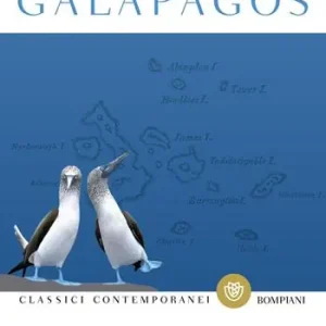 Galápagos Spedizione Espresso