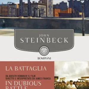 La battaglia Spedito Oggi