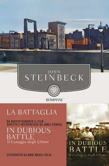 La battaglia Spedito Oggi