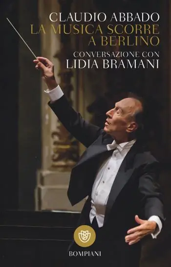 La musica scorre a Berlino. Conversazione con Lidia Bramani Offerta