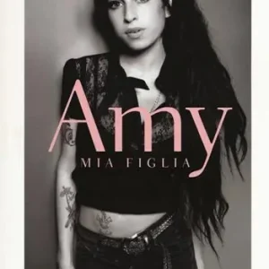 Miglior Prezzo Amy, mia figlia