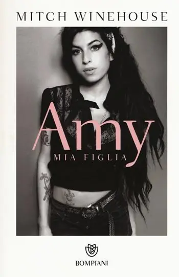 Miglior Prezzo Amy, mia figlia