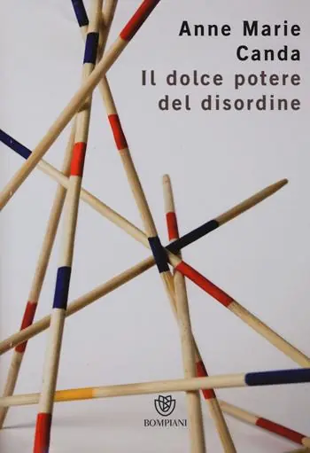 Il dolce potere del disordine Occasione Imperdibile