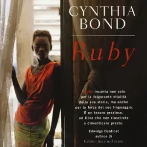 Ruby Nuovo Arrivo