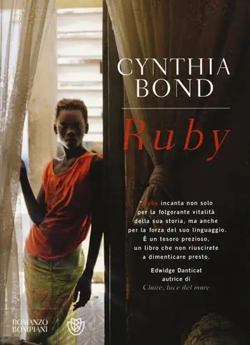 Ruby Nuovo Arrivo