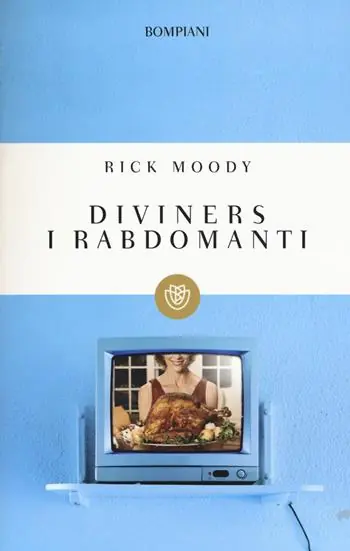 Popolare Diviners. I rabdomanti