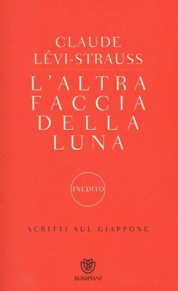 Spedito Oggi L‘altra faccia della luna. Scritti sul Giappone
