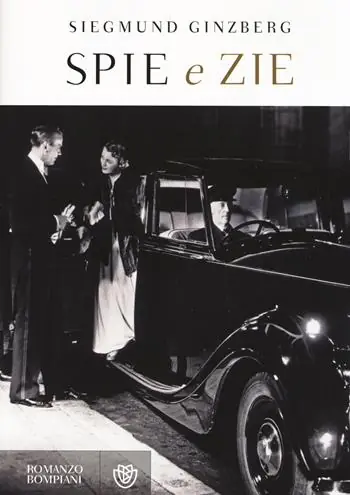 Nuova Collezione Spie e zie