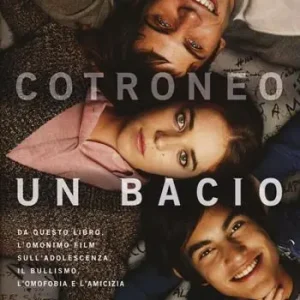 Prezzo Ridotto Un bacio
