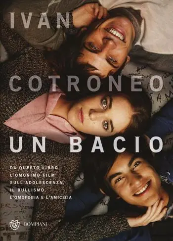 Prezzo Ridotto Un bacio