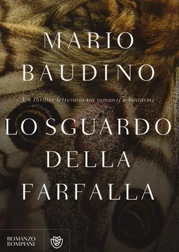 Offerta Lo sguardo della farfalla
