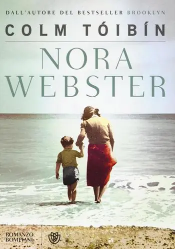 Nora Webster Direttamente Dal Produttore