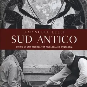 Pagamento Sicuro Sud antico. Diario di una ricerca tra filologia ed etnologia