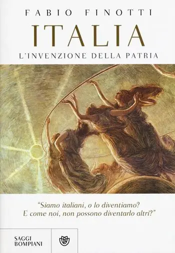 Super Prezzo Italia. L‘invenzione della patria