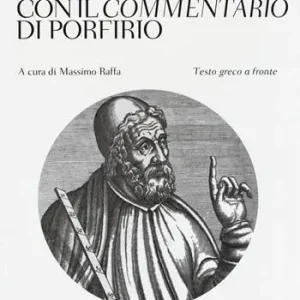 Professionale Armonica con il Commentario di Porfirio. Testo greco a fronte