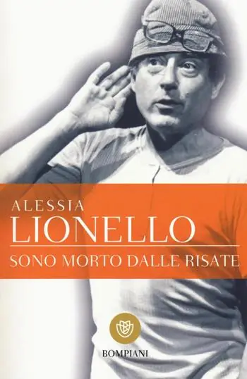 Spedizione Espresso Sono morto dalle risate