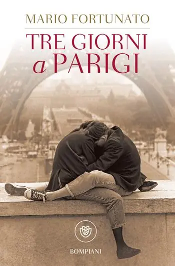 Tre giorni a Parigi Direttamente Dal Produttore