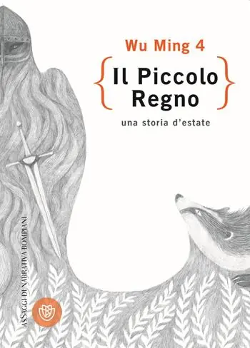 Ultimissimo Modello Il piccolo regno. Una storia d‘estate