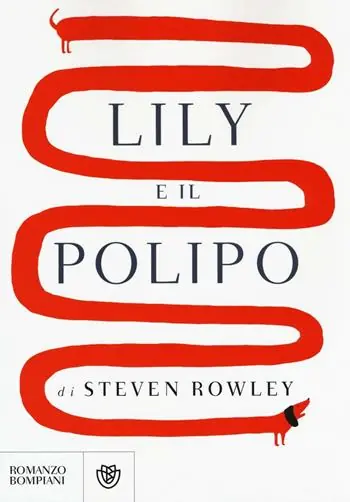 Offerta Limitata Lily e il polipo