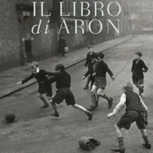 Il libro di Aron Miglior Prezzo
