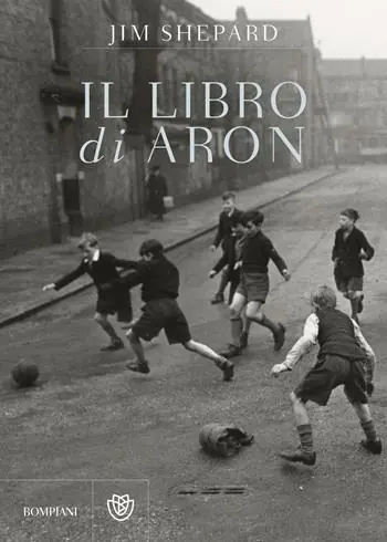 Il libro di Aron Miglior Prezzo