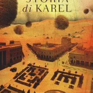 Storia di Karel Super Prezzo