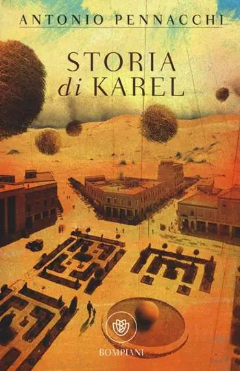 Storia di Karel Super Prezzo