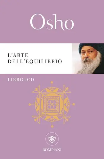 Promozione L‘arte dell‘equilibrio. Con CD Audio