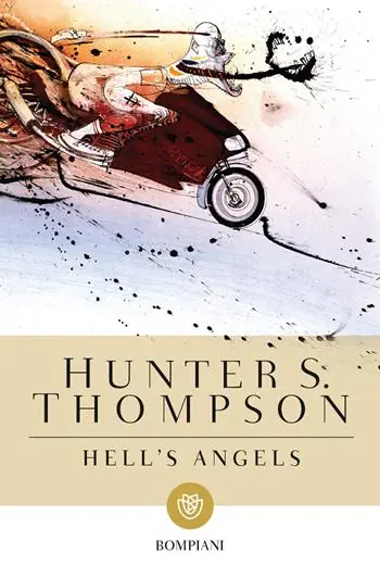 Hell‘s Angel Acquista Ora