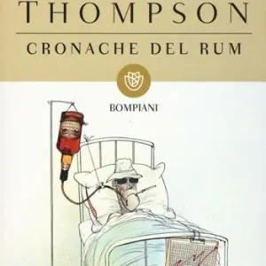Offerta Speciale Cronache del rum