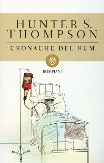Offerta Speciale Cronache del rum
