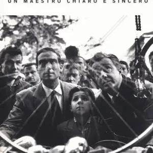 Reso Gratuito Vittorio De Sica. Un maestro chiaro e sincero