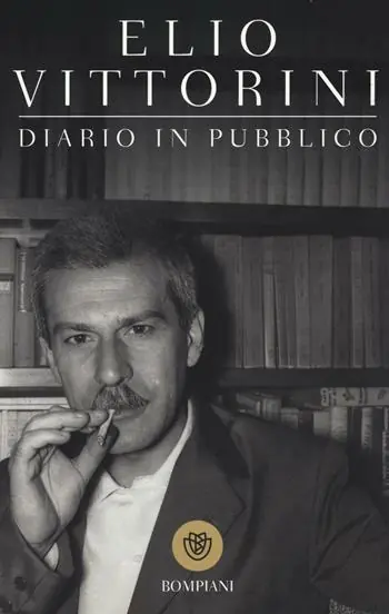 Diario in pubblico Ordina Subito