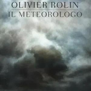 Il meteorologo Saldi