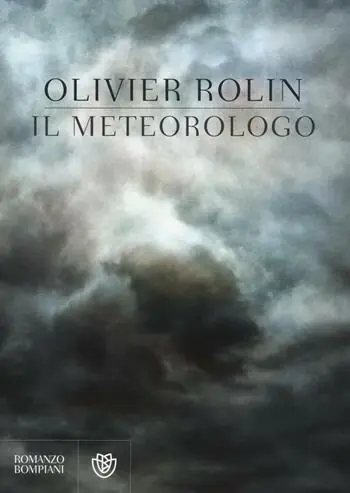 Il meteorologo Saldi