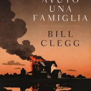 Mai avuto una famiglia Promo Stagionale