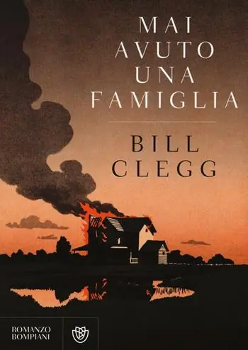 Mai avuto una famiglia Promo Stagionale