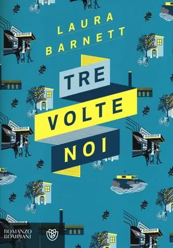 Tre volte noi Occasione Imperdibile