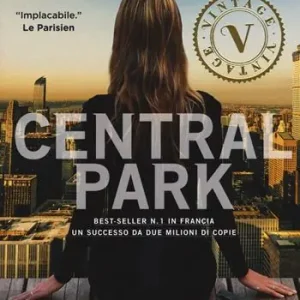 Central Park Must-Have