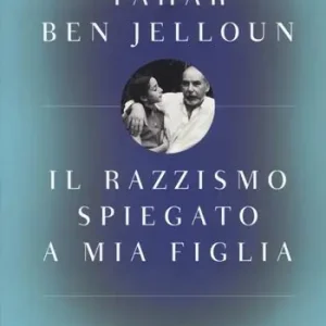 Saldi Il razzismo spiegato a mia figlia