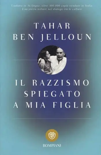 Saldi Il razzismo spiegato a mia figlia