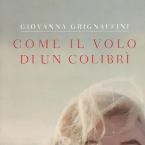 Promo Stagionale Come il volo di un colibrì
