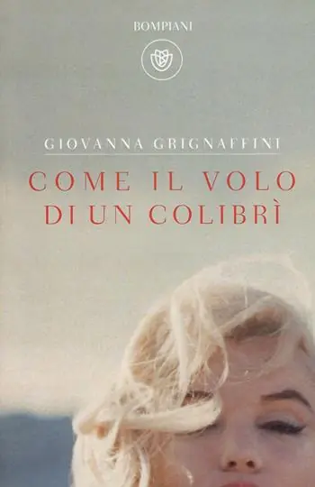 Promo Stagionale Come il volo di un colibrì