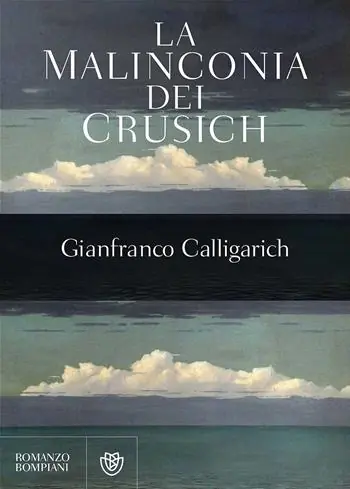 La malinconia dei Crusich Offerta Limitata